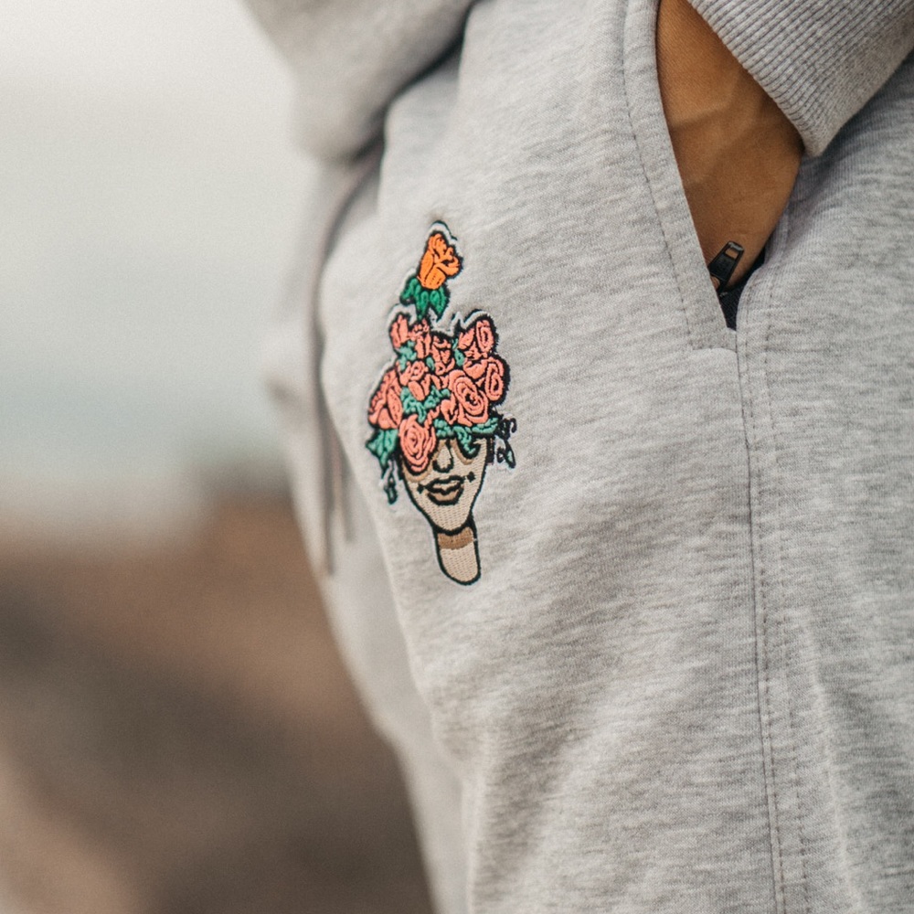 Untitled Consumer Goods Jogger Sweatpants